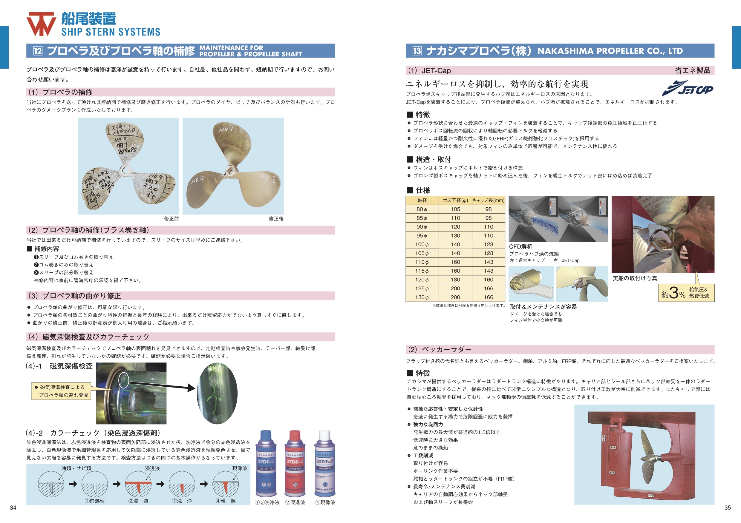 MARINE BOOK – 船尾装置｜株式会社髙澤製作所 034-035.jpg